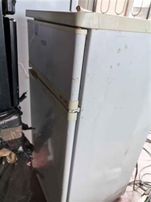 Defy fridge freezer