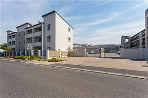 Apartment Rental Monthly in Burgundy Estate