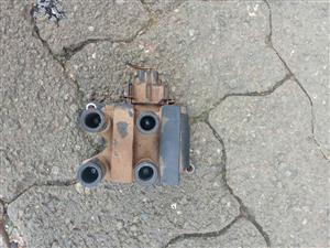 Ford Figo/ Fiesta Coilpack