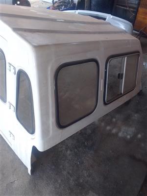 Ford canopy for sale