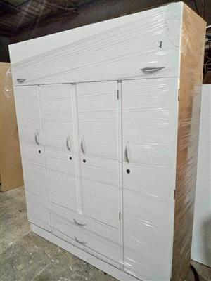 wardrobes assorted