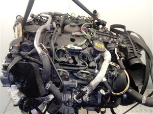 Land Rover 2.7 TDV6 276DT Engine For sale.