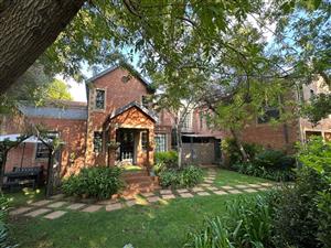 House For Sale in Centurion Golf Estate