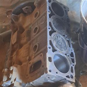sub assembly and the head 
