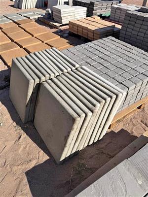 Large Steppingstones and Pavers 📈