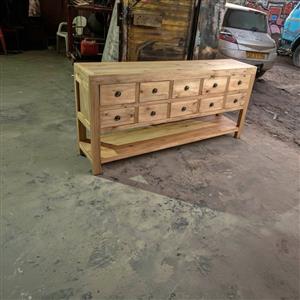 Sideboard Server