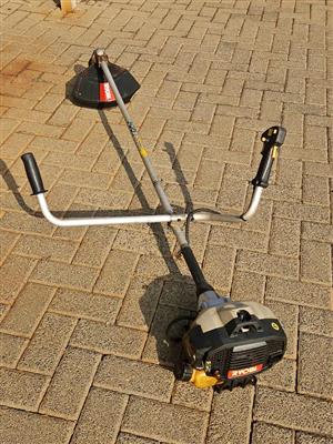 Ryobi RBC -320E BRUSH CUTTER for sale