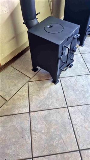 Coal Stoves