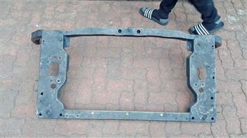 JEEP CHEROKEE CRADLE