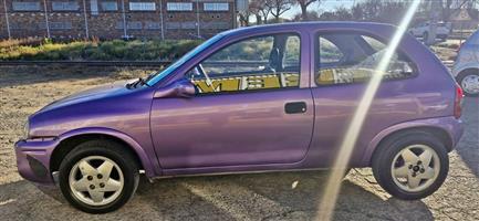 Opel Corsa 1997