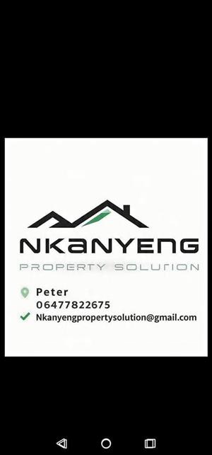 two bedroom House for sale 