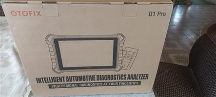 Autel otofix D1 pro