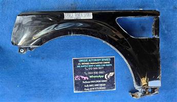 Range Rover Sport Left Fender