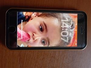 SE IPHONE