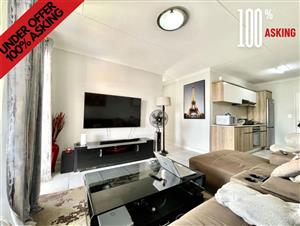 Apartment For Sale in Blyde Riverwalk Estate