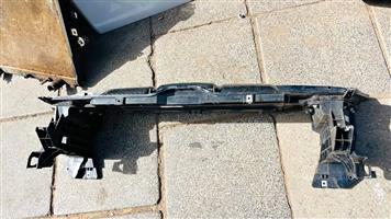 Mercedes GLE W167 Crossmember