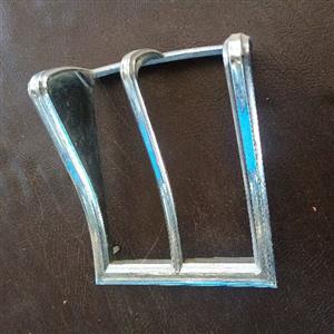 Holden / Chev, tail light holder