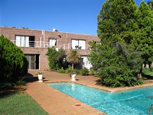 Prime smallholding for sale.in Bloemfontein.