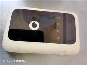 Vodafone Pocket Wi-Fi Router (open to Vodacom network)