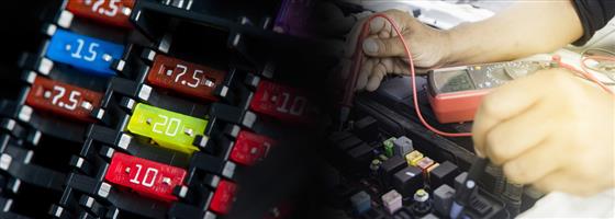 Mobile Auto Electricians 