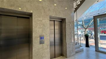 Office Rental Monthly in Cape Town City Centre