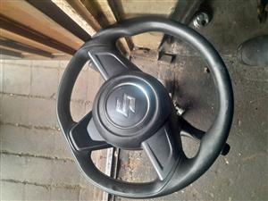 Complete Suzuki Ertiga Sterring Column for Sale