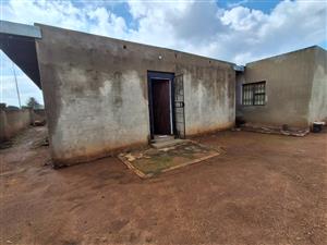 Investor’s Dream with Endless Potential in Sebokeng Zone 3.