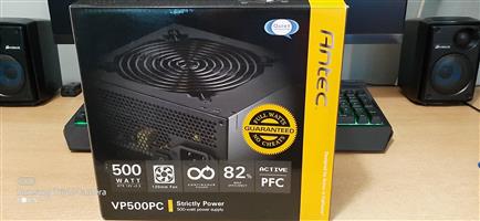 Antec vp500w Power Supply 