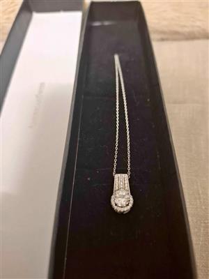925 Sterling Silver Necklace