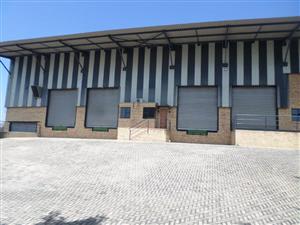 Warehousing or Light Manufacturing