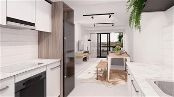 Buy Now, Pay on Completion — Luxury Estate Living by 2027