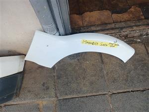 Mahindra scorpio Front Fender Trim R for Sale 