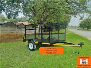  2026 Trailer for sale 