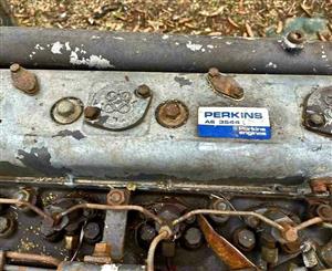Perkins 3544