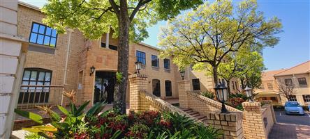 Offices space to let in Eton Office Park
