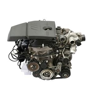 BMW F20 F30 1.6L engine