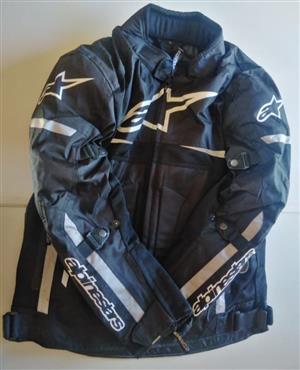 Riding Jackets