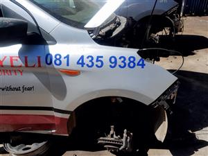Used Right-Hand Side Front Fender for Sale  2017 Ford Figo 1.5