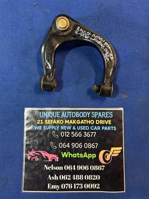 Ford Ranger Everest Mazda BT50 Left Upper Control Arm
