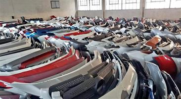 Bumpers for All cars