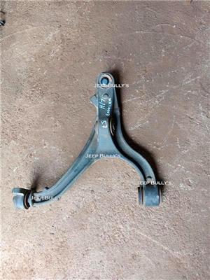 Jeep Grand Cherokee WK1 LH Control Arm
