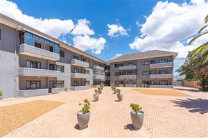 Apartment For Sale in Milnerton
