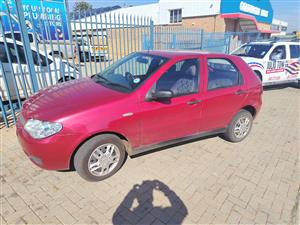 Fiat palio 1.7 diesel for sale
