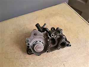VW POLO WATER PUMP FORSALE