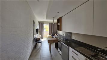 Apartment For Sale in Nieuw Muckleneuk