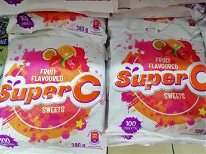 Sweets Treats & Chocolates