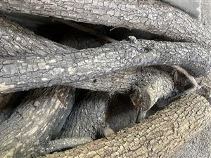 Firewood for sale