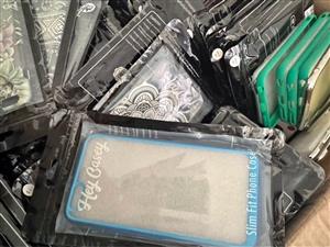 Studio clear-out — Hey Casey! phone cases IPhone 6 Plus, IPhone 7 Plus and IPhone 8 Plus