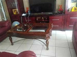Coffee table for sale 