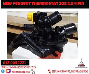 New Peugeot 308 2.0 Thermostat for sale 